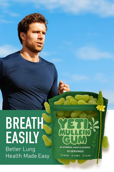 Breathe Easy and Embrace Life’s Joys